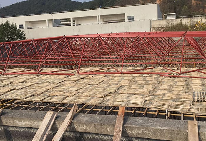 双辽网架罩棚加工厂